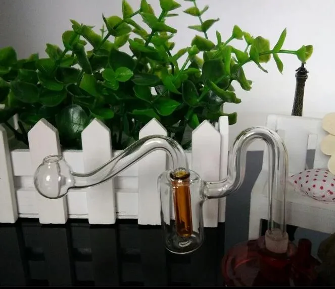 Potenciômetro do filtro - tubulação de fumo do hookah de vidro Bongos de vidro - plataformas petrolíferas bongs de vidro cachimbo de água do hookah de vidro - vaporizador do vape