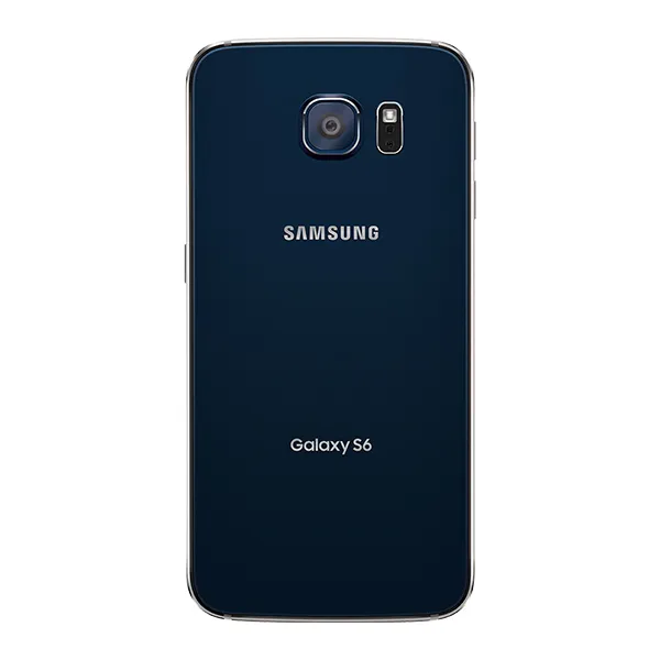 Samsung Galaxy S6 G920F telefones celulares G920A G920T Original telefones recondicionados 5.1 polegadas 4G LTE Android 3 GB RAM 32 GB ROM 16.0MP