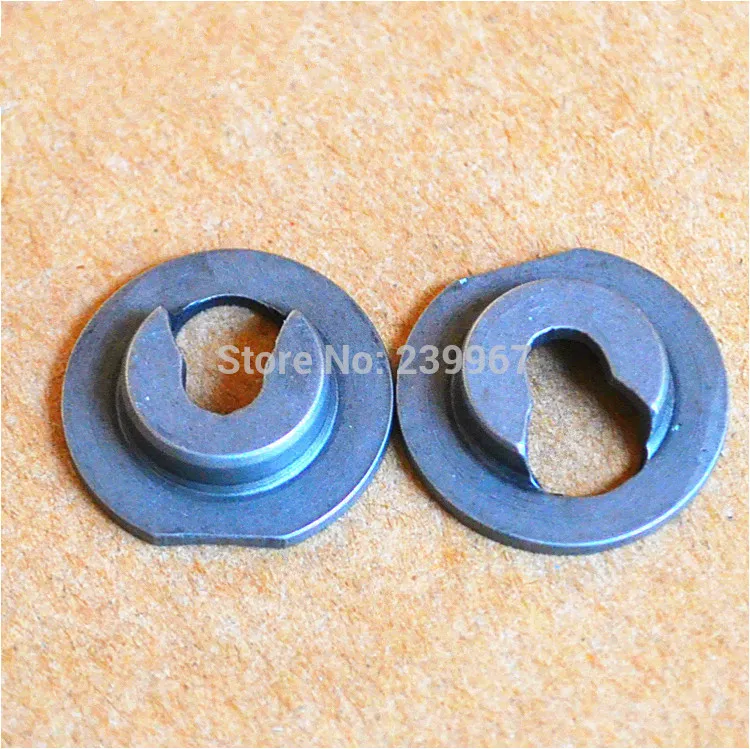 2 X Inlet & Exhaust Valve Spring Retainer For Chinese 152F 154F Engine ...
