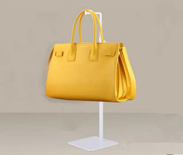 Brand FlexiDisplay Type Adjustable Metal Bag Display Stand Specs 7 Shape, Womens 2017 New