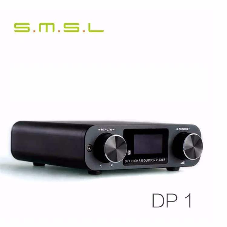 2016-Newest-SMSL-DP1-HIFI-DSD-Player-Digital-Dial-DAC-Headphone-Amplifier-HIFI-Lossless-Player-Digital