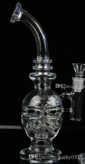 Glass bong May New 9" fab egg Faberge Egg Water Pipes Oil Rigs dab with domeless bowl