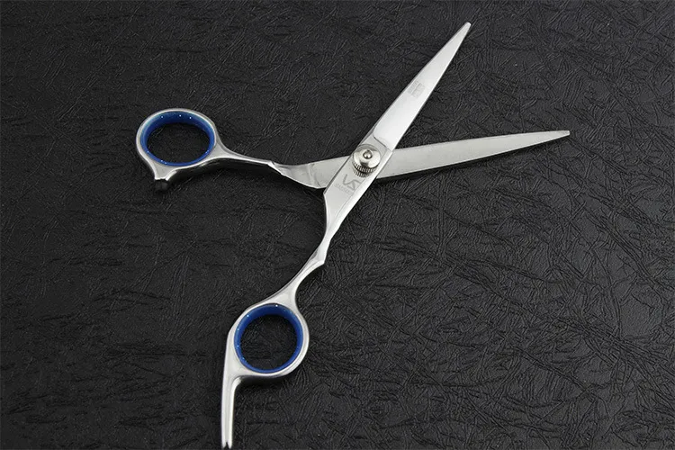 set outils de coiffure 60 pouces kits de ciseaux de coiffeur tondeuse à cheveux rasoir ciseaux de coiffure outil de coupe de cheveux combinaison 8516394