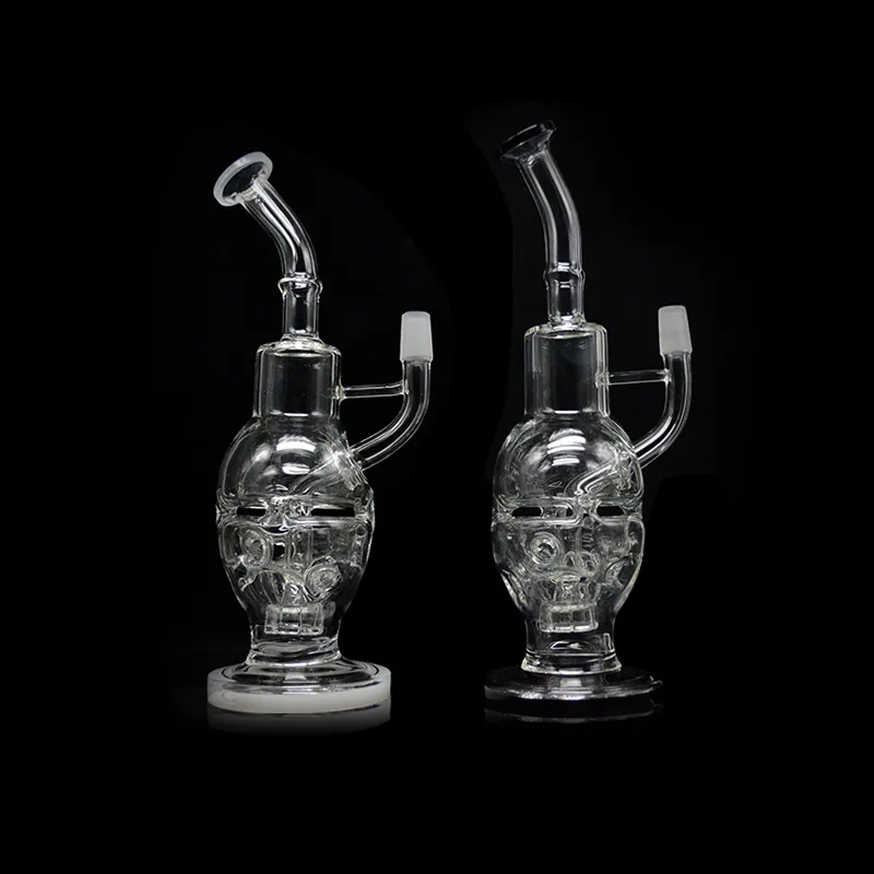 Nuevas Junio ​​Bong Bong huevo Fab original de huevo Faberge fumador Agua de reciclaje tubería Bong plataforma petrolífera DABS de clavo de cristal 2016 nueva