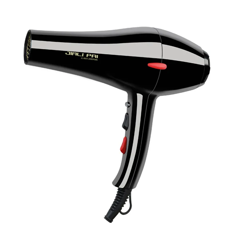 Secador De Cabelo Profissional 5000w Borren Cabeleireiro - SECADOR