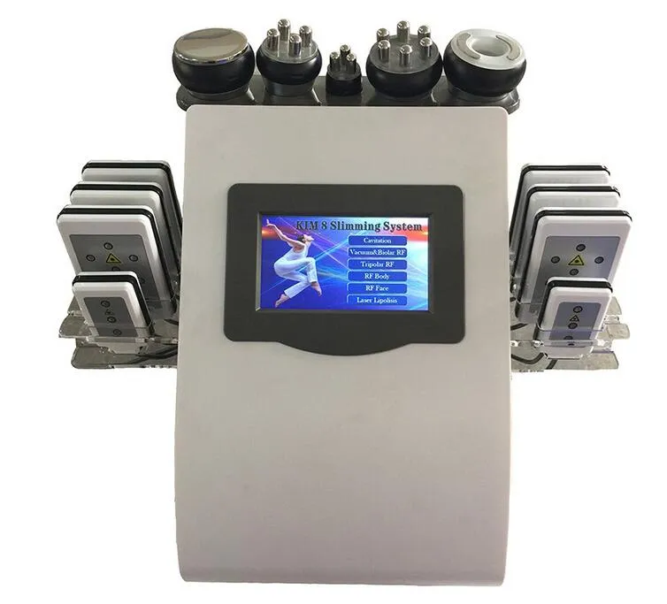 Spare Parts For The Professional Dual Diode Lipo Laser 650nm Lipolaser Laser Pads Or With 3 Core Cables Or 4 cores Cables