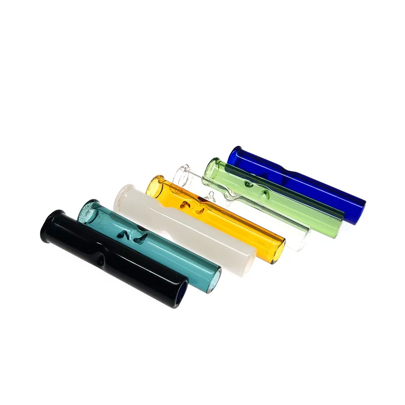 Mix Color Dabber Tool for Smoke Accessory Glass Water Bong with Good Design Convenience Use