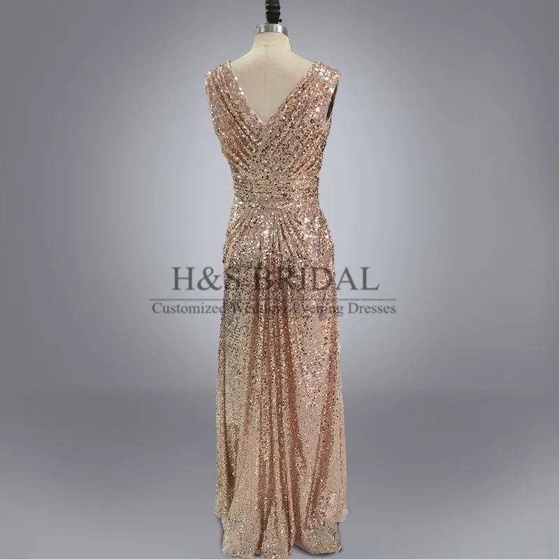 slim fit dress slacks Bloom Maternity Sequin Wedding Dresses One Size (S-L) main image 1