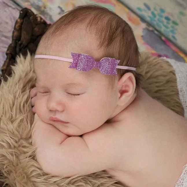 Mode baby hoofdbanden kinderen accessoires jongens meisjes lente zomer banden baby's haar c23443