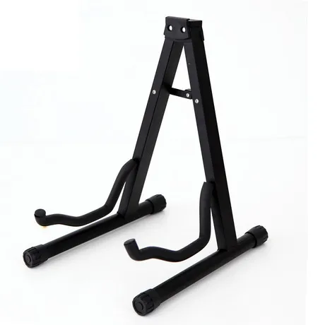 Guitar Stand for Violin Ukulele Bass Acoustic Classical Electric Guitar Stand Guitar Parts Muzyczne Instrument Akcesoria 3517977