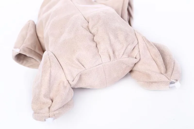 3Size Reborn Baby Dolls Doek Body FTS voor Reborn Baby Doll Kits Polyester Stof Gratis verzending