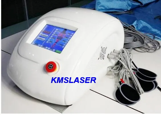 3 in 1 Pressotherapie Luchtdruk Afslanken Apparatuur EMS Eletric Stimulation Body Contouring Spa Salon Thuisgebruik Machine
