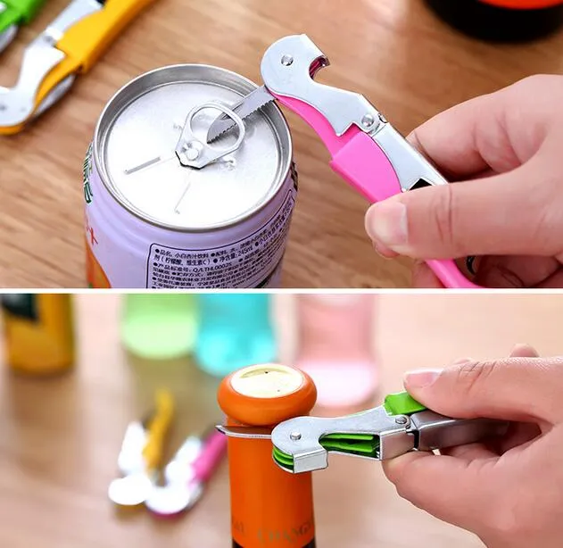 ワインオープナークリエイティブ多機能海馬コークスクリュー家庭用ワインコルク栓抜き ワインオープナークリエイティブ多機能海馬コークスクリュー家庭用