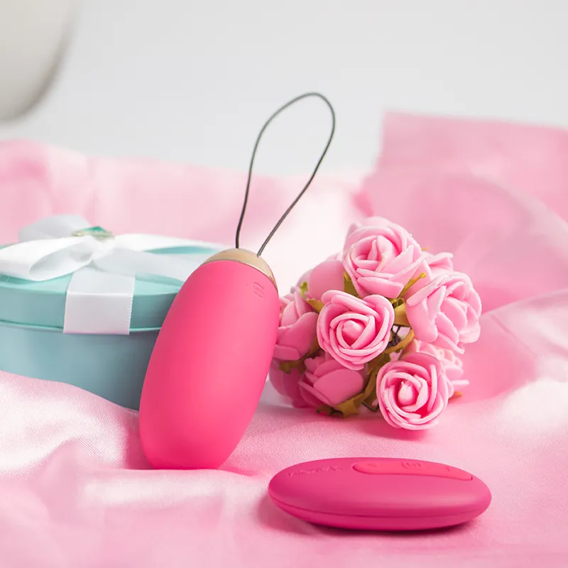 svakom vibrating egg Best Sex Toys for Couples | Be Daring - Blog main image 0