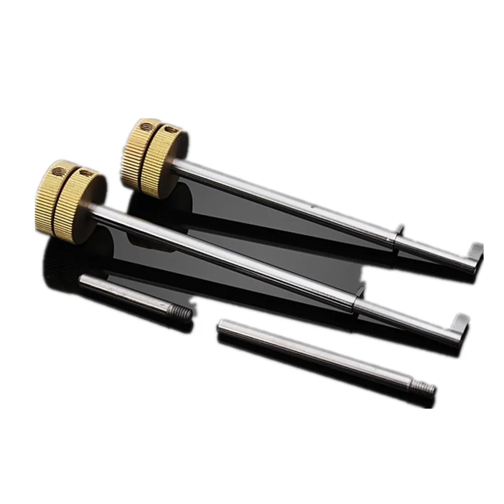 Treasury Duplex Leave Lock Safe Lock Opener Locksmith Lock Pick Tools