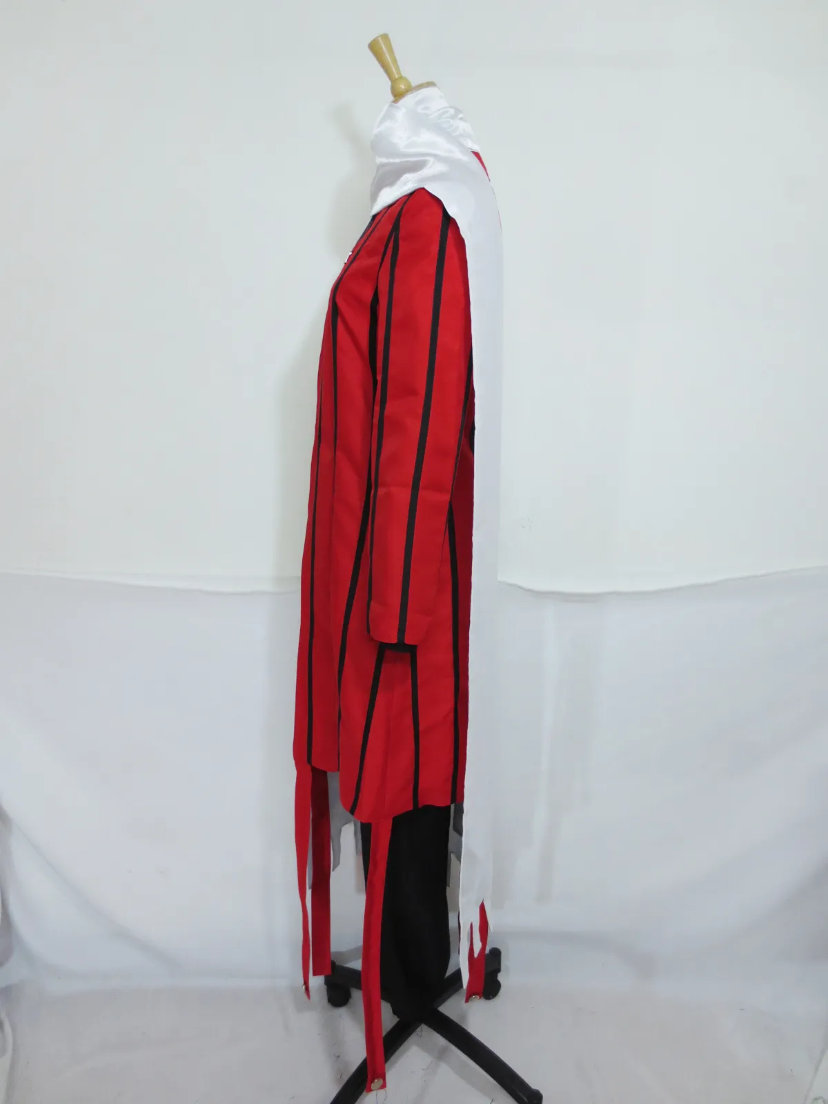 Soul Eater Kishin Asura Cosplay Kostüm