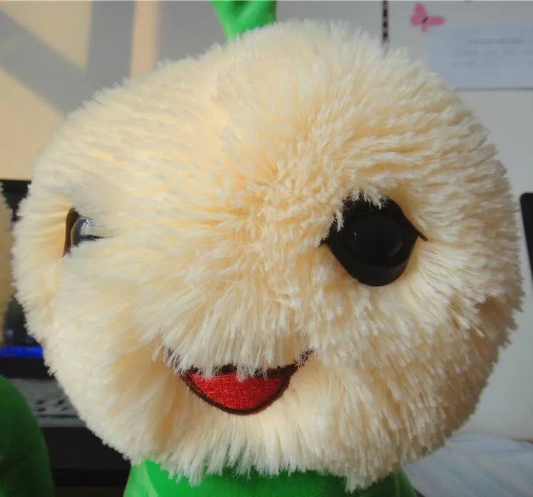 Cj7 peluche deals