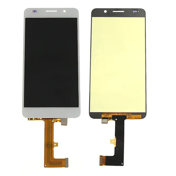 2pcs/lot Huawei Honor 6 LCD Screen 100% Original Touch Screen + LCD display Screen replacement For WCDMA Huawei Honor 6