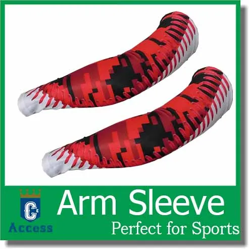 Uit Sport Fietsen Fiets UV Zonwering Arm Warmwerkers Manchetmouwen Cover 128 Kleur