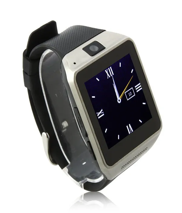 Smart Watch I8s Bluetooth V40 Camera Support Sim Call Pedome Whole Insert Sim Wrist Strap Type Health Monitoring Tracking Ala3860197