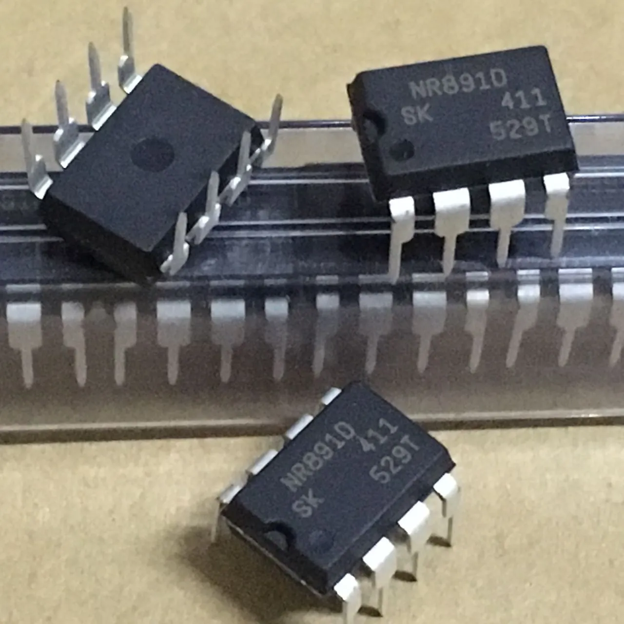 Wholesale 2/PCS New And Original NR891D NR8910 STP20NM50FP P20NM50FP ...