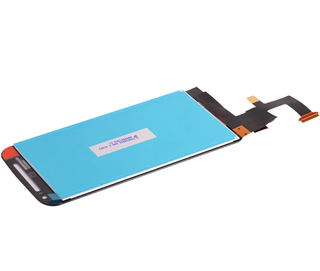 LCD novo de alta qualidade com tela de toque digitalizador + montagem de quadro para Motorola MOTO G2 G+1 XT1063 XT1068 XT1069 Frete Grátis