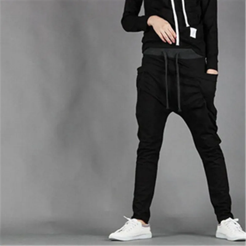 Wholesale 2016 Joggers De Los Hombres S Pantalones M s Nuevos