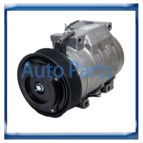 10S15C Toyota Fortuner Innova Hiace Diesel Hilux compresseur ca 88320-25110 447220-4713 447170-9510 447220-4070 4472204