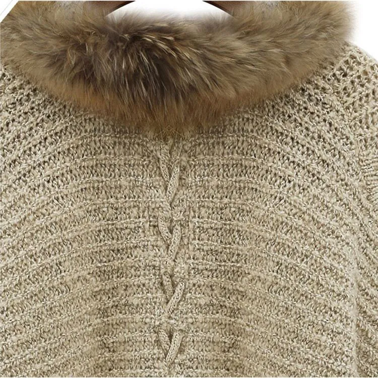 Nieuw modeontwerp Winter Winter Dames Vintage Cardigan High Roll Neck Ribbed Cable Kabel Paneel Fit lange mouw Maxi Sweater Jumper Jurk