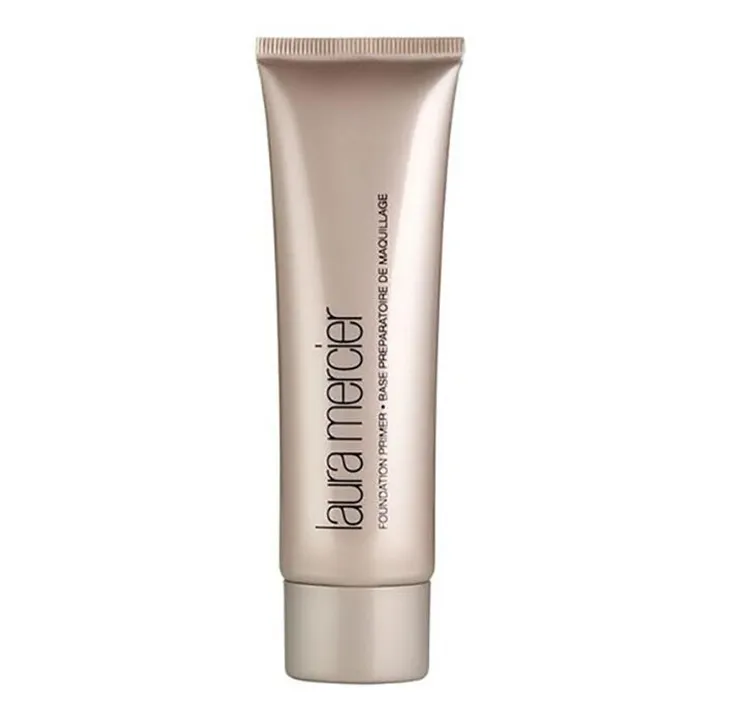 DHL 4 Stijlen Laura Mercier Make Face Foundation Primer Base Oil-Free / Mineral / Hydrating Hydraterende 50 ml Flawless Maquillage