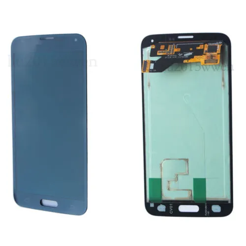 Wyświetlacz LCD Ekran dotykowy Digitizer dla Samsung Galaxy S5 NEO SM-G903F Black