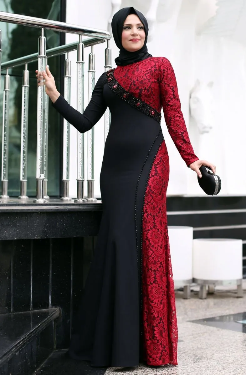 Shop High-Quality Muslim Women's Dresses Online in the USA | Rosama Fashion