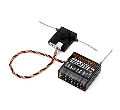 Cable De Extensión Para Servocontrolador, 10 Unidades, Model