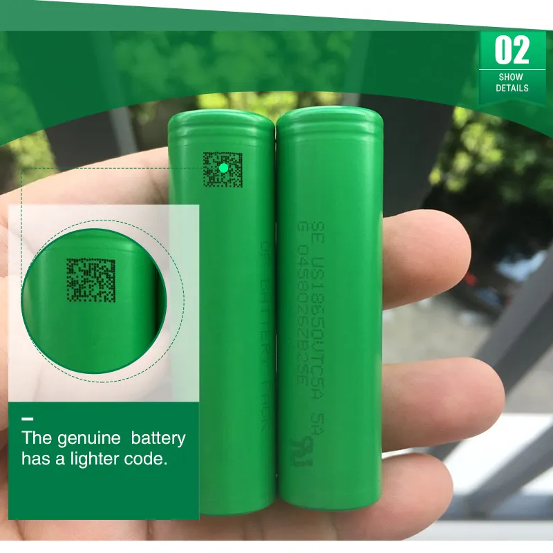 100% Authentic Sony VTC5A 5A 2600mAh 40A 18650... From Dragonvapor, $6.43 | DHgate.Com 100% Authentic Sony VTC5A 5A 2600mAh 40A 18650... From Dragonvapor, $6.43 | DHgate.Com