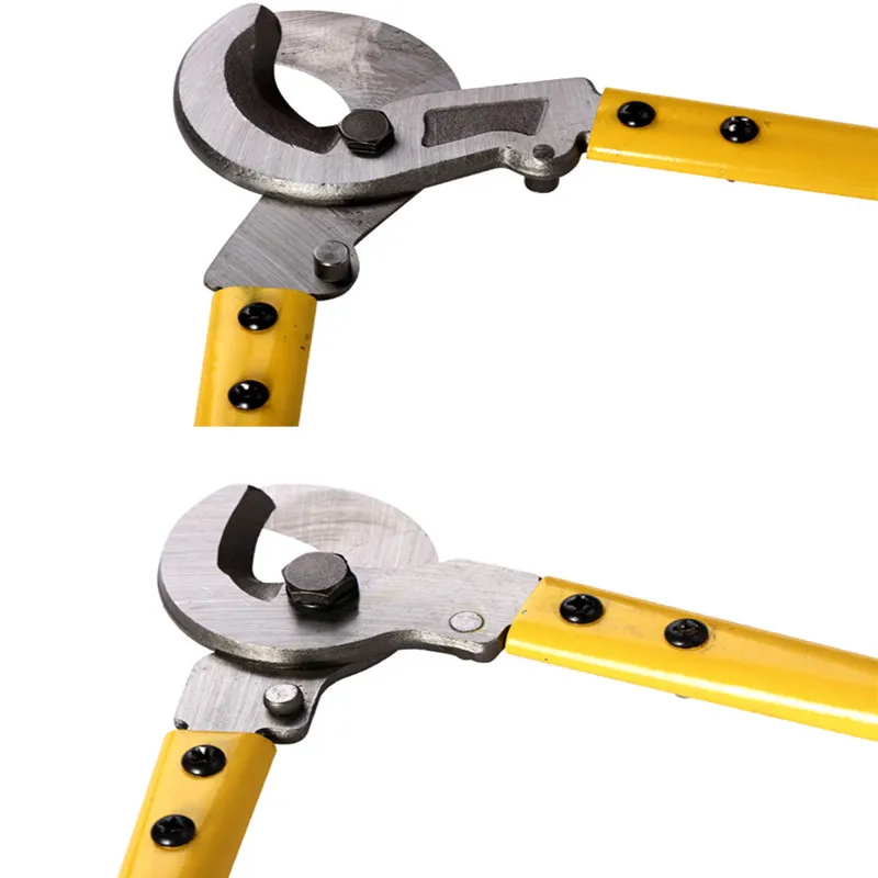 Wholesale Long Arm Service Electric Cable Cutter LK125/LK250/K500 Sizes