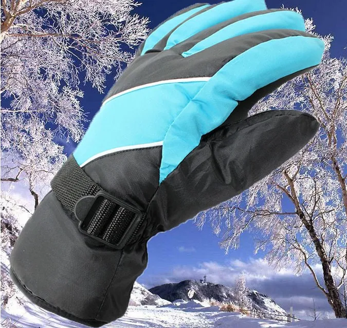 Gants en gros. Vent pluie Gants Hommes adultes. Gants de ski. Garder au chaud. Gants en coton en gros. Gants d'hiver. Gants d'extérieur.