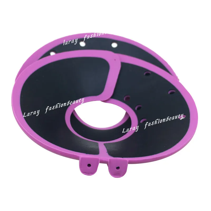 Breast Electrode Pads Tens Electrodes Machine EMS Breast Massager 43*43