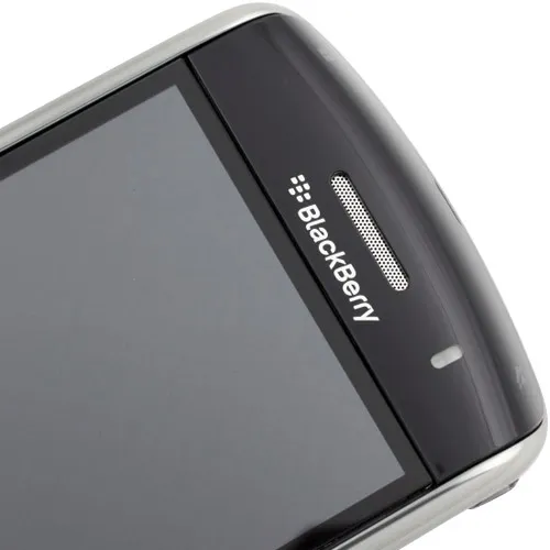 BlackBerry 9500 الأصلي مجدد مقفلة 3.2MP كاميرا WCDMA شبكة GSM مجدد الهاتف المحمول