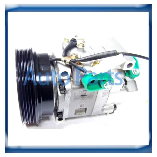 Compressore automatico di ca per Mazda 323 323F Protege Protege5 H12A0AH4JU BJ1H-61-450