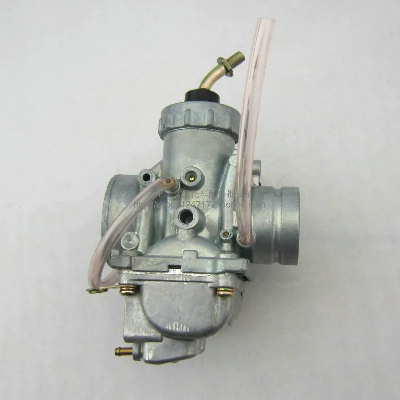 Mikuni-Vergaser für Yamaha DT125, Suzuki TZR125, chinesische NF125 – 2B-Motor, kostenloser Versand, Carby, günstige Vergaserteile