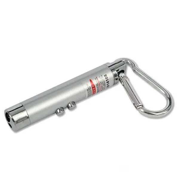 Nouvelle arrivée multifonctionnelle Mini 3 IN1 LED LASER POINTER LETURE CLAINE CLÉLAGHE PLASSE MINI TORCH LUMEURS MONE