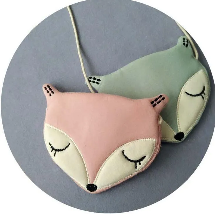 Borsa FOX Borsa a tracolla Bohemia Beach Zaino per bambini Borsa per bambini Borsa a tracolla Zaini per ragazze Borsa Zaino Borse per ragazze Borse L001