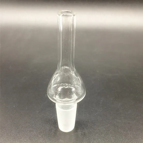 Vente directe d'usine 2.0 Nectar ensemble 3 tailles 18.8mm emballage individuel à la fois Quartz titane pointe eau fumer Ti Dabber