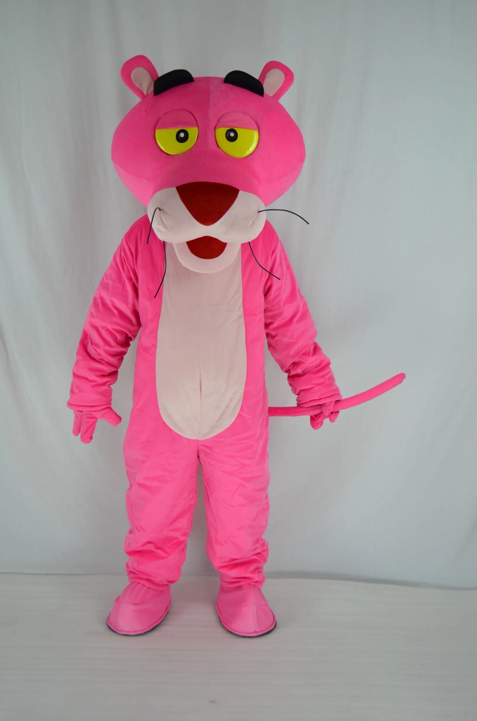 Moda Prohibir Se asemeja NUEVO El Traje De La Mascota De La Historieta De La Pantera Rosa Tamaño De Disfraces De Lujo EPE Cabeza Carnaval Fiesta De Disfraces Envío Gratis De 141,89 € | DHgate Moda Prohibir Se asemeja NUEVO El Traje De La Mascota De La Historieta De La Pantera Rosa Tamaño De Disfraces De Lujo EPE Cabeza Carnaval Fiesta De Disfraces Envío Gratis De 141,89 € | DHgate