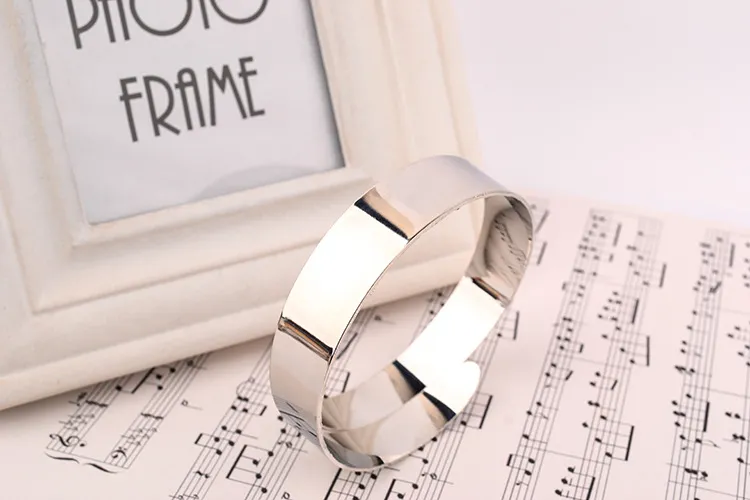 Gold Silver Women Fashion Jewelry Adjustable Upper Hand Arm Bangle F21 Cuff Bracelet Armreif Armband Armspange Oberarmreif Bangle Armreifen