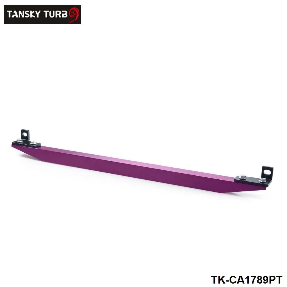 TANKKY - NIEUWE SUB-FRAME ONDERDELIJKE STROOM BAR ACHTER VOOR PROTON / MITSUBISHI Zilver, Gouden, Paars, Blauw, Rood, Zwart, Neochrome TK-CA1789PT