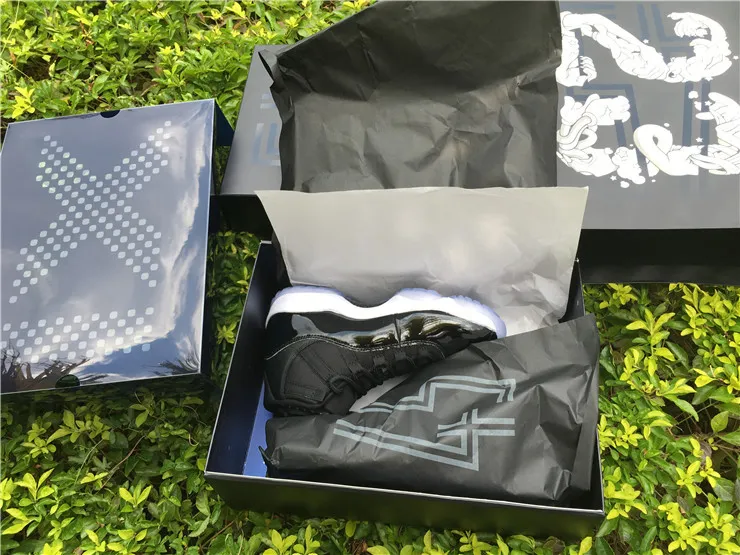 carbon fiber on space jam 11