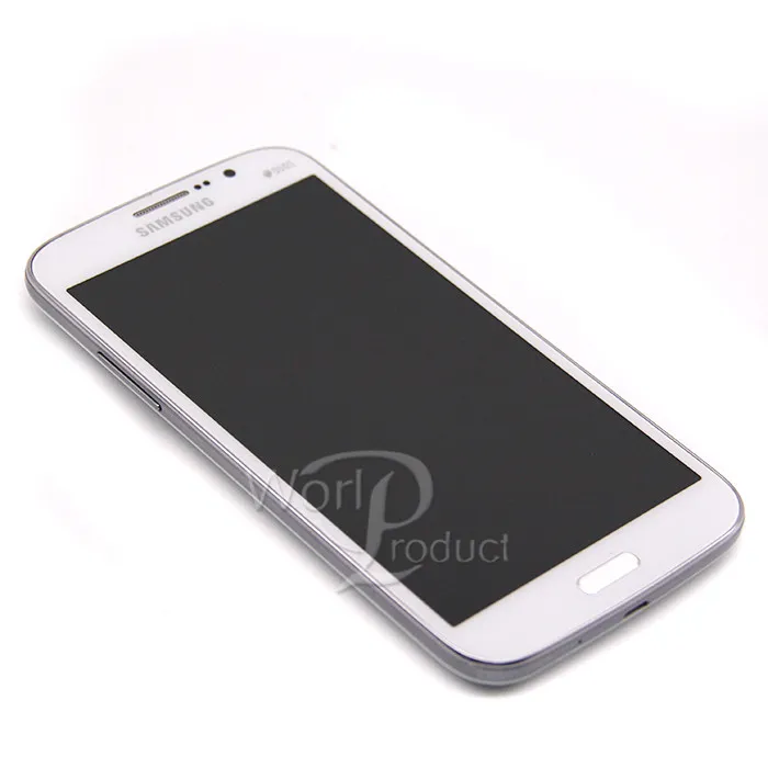 Оригинальный разблокирована Samsung Galaxy Mega 5,8 I9152 Смартфон Dual Core 8G ROM 1.5G RAM Dual SIM мобильный телефон Восстановленное сотовый телефон