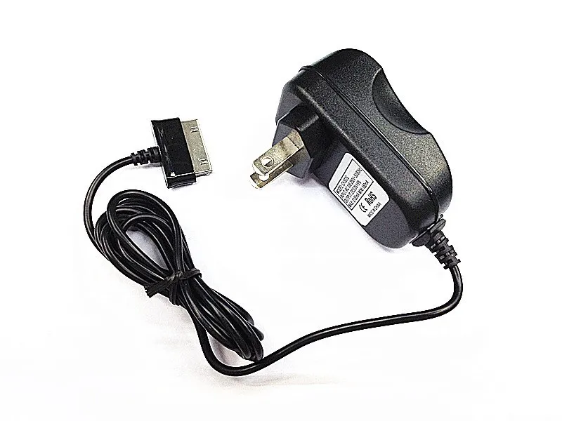AC Adapter Wall Charger for Samsung Galaxy Note 10.1 GT-N8020 N8013 N8010 N8000