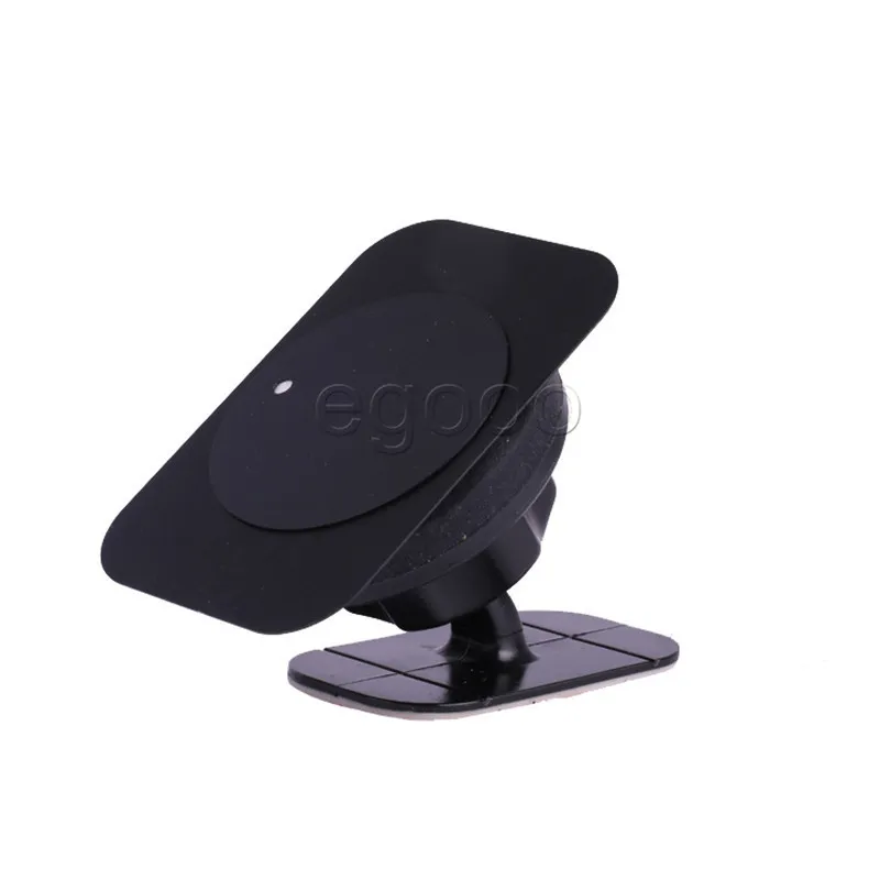 Soporte Para Teléfono Para Automóvil Soporte Para Tablero Magnético Soporte  Para Teléfono Magnético Con Adhesivo Para Teléfono Celular Universal From  Proveedores De Entrega Directa Egooo, 1,68 €